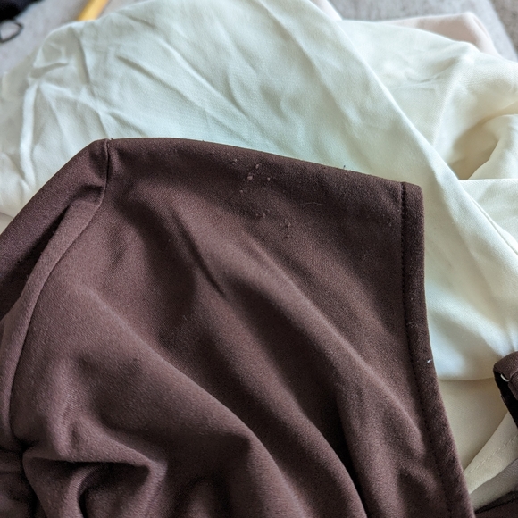 SOLD Helmut Lang Dress NWT ~ rare - Picture 14 of 14